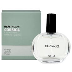 Corsica Eau de Toilette 50ml
